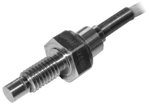 AST Miniature Pressure Transducer, XPM4